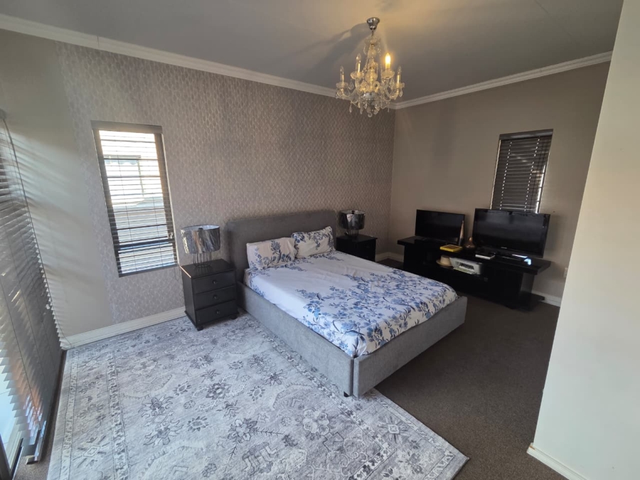 3 Bedroom Property for Sale in Wild Olive Estate Free State